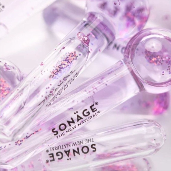 Sonage Baby Frioz Mini Icy Globes NIB - Picture 7 of 8